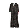 Robe Victoria Beckham Robe noire