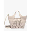 Sac &agrave; main Woomen Sac bandouli&egrave;re Zamia ZAMIA 709-00WZAM06 Beige Grenoble
