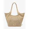 Sac Bandouliere Woomen sac port&eacute; &eacute;paule Zamia ZAMIA 709-00WZAM07 Beige