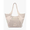 Sac Bandouliere Woomen sac port&eacute; &eacute;paule Zamia ZAMIA 709-00WZAM07 Beige