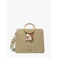 Sac &agrave; main Woomen Sac port&eacute; main Camomille pearl CAMOMILLE PEARL 709-00WCAE1M Vert Grenoble