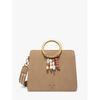 Sac &agrave; main Woomen Sac port&eacute; main Camomille pearl CAMOMILLE PEARL 709-00WCAE1M Beige