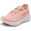 Running sur Grenoble : Chaussures Asics -
