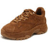 Baskets basses Ash -