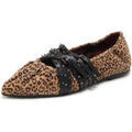 Chaussures d&eacute;contract&eacute;es femme sur Grenoble : Ballerines Ash -