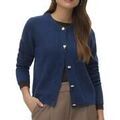 Gilets sur Grenoble : Gilet Vero Moda Fiona