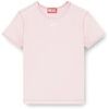 T-shirt Diesel T Uncutieslong Od