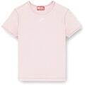 T-shirt Diesel T Uncutieslong Od