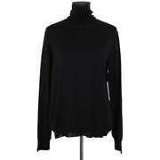 Pull Maison Martin Margiela Pull en laine noir