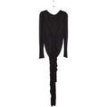 Robe Givenchy Robe noire Grenoble