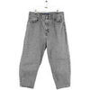 Jeans Levis Jean droit gris