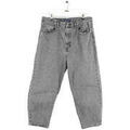 Pantalons sur Grenoble : Jeans Levis Jean droit gris