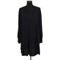 Robe courte S&eacute;zane Robe noire Noir