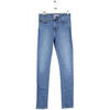Jeans Levis Jean slim en coton bleu