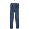 Jeans Levis Jean slim en coton bleu