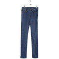 Jeans Levis Jean slim en coton bleu