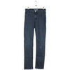 Jeans Levis Jean slim en coton bleu