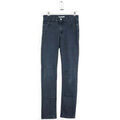 Pantalons sur Grenoble : Jeans Levis Jean slim en coton bleu