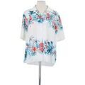 Chemises sur Grenoble : Chemise Lacoste Chemise en coton blanche