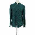 Chemises sur Grenoble : Chemise Lacoste Chemise en coton verte