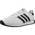 Baskets homme sur Grenoble : Baskets basses adidas Runvista