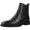 Bottines Alpe Couture