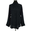 Chemises sur Grenoble : Chemise Nina Ricci Chemise noire