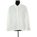 Chemise 1964 Shoes Chemise blanche