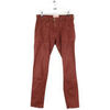 Jeans 1964 Shoes Jean slim bordeaux