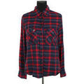 Chemises sur Grenoble : Chemise Zadig & Voltaire Chemise marine