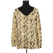 Pull Notshy Pull beige