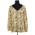 Pull Notshy Pull beige