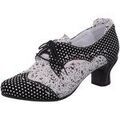 Chaussures &agrave; talons femme sur Grenoble : Chaussures escarpins Simen -