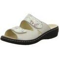 Mules femme sur Grenoble : Sabots Longo -