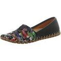 Chaussures d&eacute;contract&eacute;es femme sur Grenoble : Slip ons Gemini -