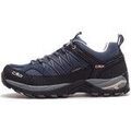Randonn&eacute;e sur Grenoble : Chaussures Cmp Rigel Wmn multicolor