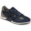 Baskets homme sur Grenoble : Baskets basses Bugatti STOWE