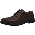 Chaussures de ville homme sur Grenoble : Derbies Josef Seibel -