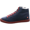 Bottes femme sur Grenoble : Bottes Softinos -