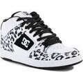 Chaussures de Skate DC Shoes DC MANTECA 4 MID ADJS100162-CHE