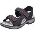 Chaussures Rieker - Noir