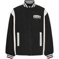 Vestes sur Grenoble : Veste Tommy Jeans Tjm Cord Wool Mix Le