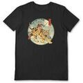 T-shirt Vincent Trinidad PM6858 Tee-shirts sur Grenoble : T-shirt Vincent Trinidad PM6858