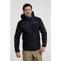 Vestes sur Grenoble : Blouson Mountain Warehouse Turbine II