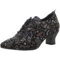 Chaussures &agrave; talons femme sur Grenoble : Chaussures escarpins Simen -