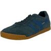 Ville basse Gola -