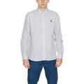 Chemise U.S Polo Assn. CALE 67762 50816 Grenoble