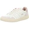 Ville basse Gola -