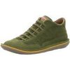 Ville basse Camper -