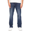 Jeans Crosshatch Princed